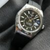 Patek Philippe Sky-Dweller 9002 Ice Blue
