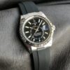 Patek Philippe Sky-Dweller 9002 Ice Blue