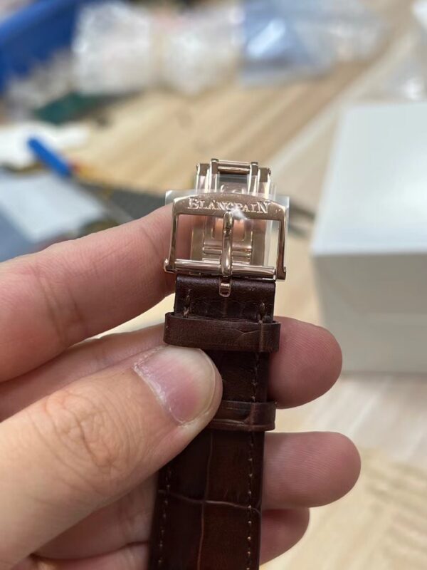 a1700575066303_5484.jpg Blancpain Watch 6654 Rose Gold