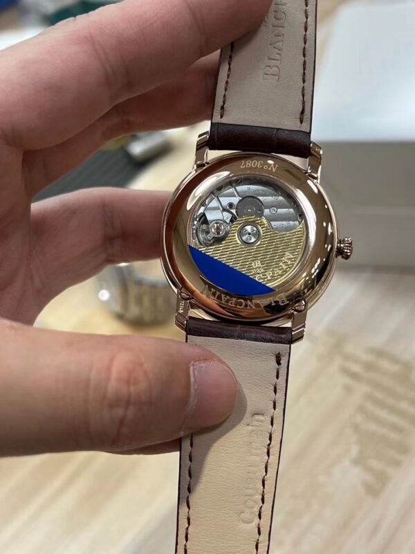 a1700575066304_5876.jpg Blancpain Watch 6654 Rose Gold