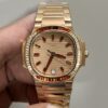 Patek Philippe Nautilus (NAUTILUS)