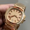 Patek Philippe Nautilus (NAUTILUS)