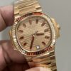 Patek Philippe Nautilus (NAUTILUS)