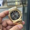 Patek Philippe Nautilus 5712 Rose Gold