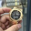 Patek Philippe Nautilus 5712 Rose Gold