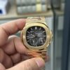 Patek Philippe Nautilus 5712 Rose Gold