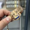 Patek Philippe Nautilus 5712 Rose Gold