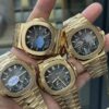 Patek Philippe Nautilus 5712 Rose Gold
