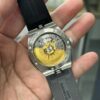 Patek Philippe Overseas 4500V Black