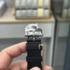 Patek Philippe Overseas 4500V Black