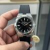 Patek Philippe Overseas 4500V Black