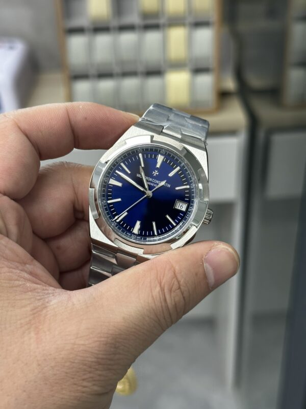 Patek Philippe Overseas 4500V