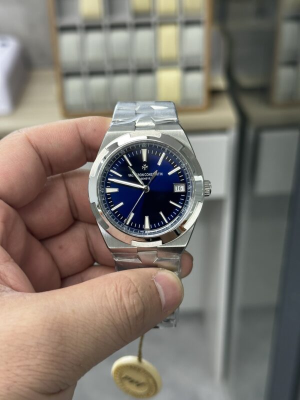 Patek Philippe Overseas 4500V