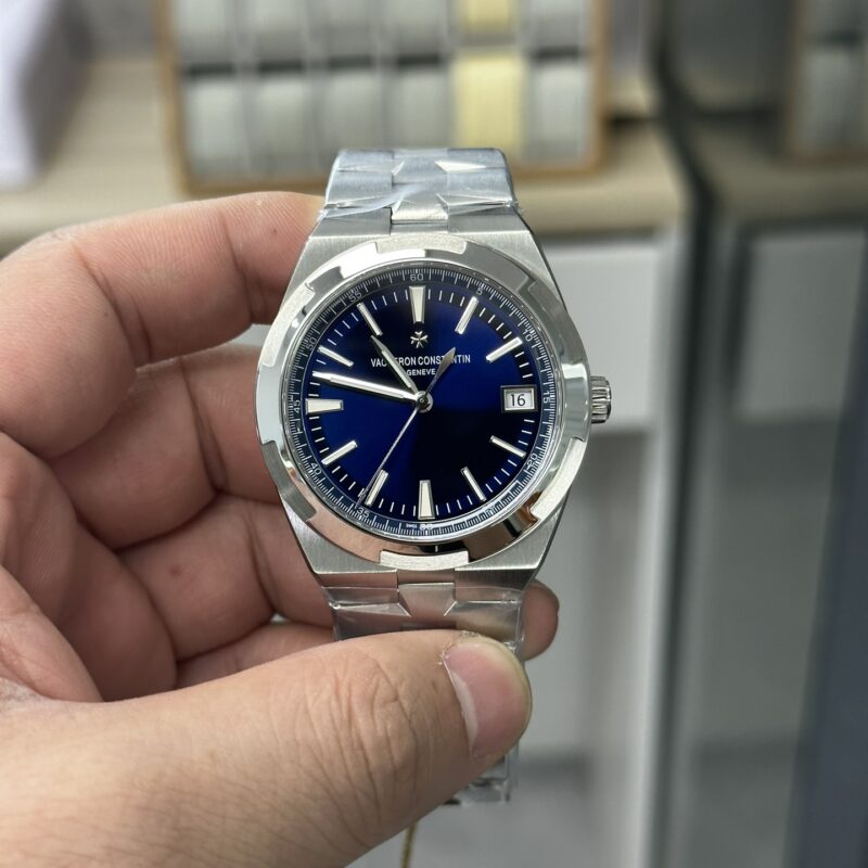 Patek Philippe Overseas 4500V