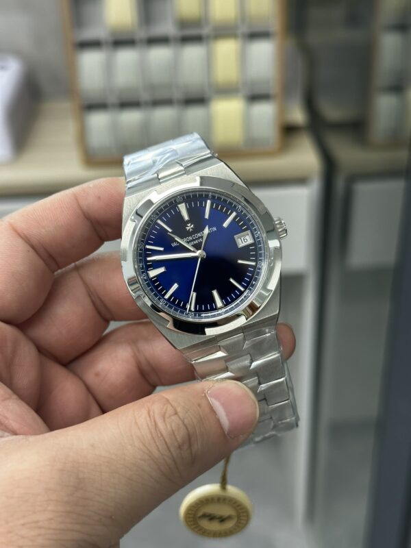 Patek Philippe Overseas 4500V