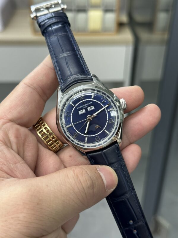 Vacheron Constantin Fiftysix (COMPLICATIONS)