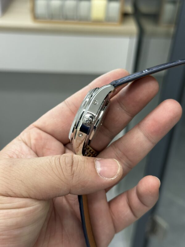 Vacheron Constantin Fiftysix (COMPLICATIONS)