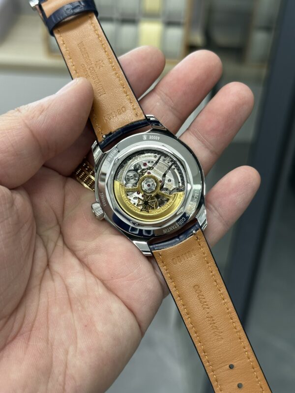 Vacheron Constantin Fiftysix (COMPLICATIONS)
