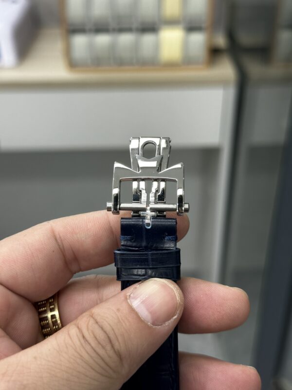 Vacheron Constantin Fiftysix (COMPLICATIONS)