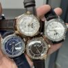 Vacheron Constantin Fiftysix (COMPLICATIONS)