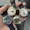 Vacheron Constantin Fiftysix (COMPLICATIONS)