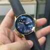 Blancpain Watch Reference Pending Blue
