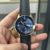 Blancpain Watch Reference Pending Blue