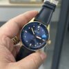 Blancpain Watch Reference Pending Blue