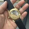 Blancpain Watch Reference Pending Blue
