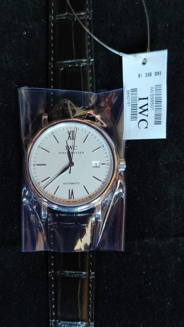 Cartier Santos (SANTOS) Blue