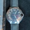 Cartier Santos (SANTOS) Blue