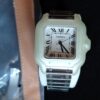 Cartier Santos (SANTOS) Blue