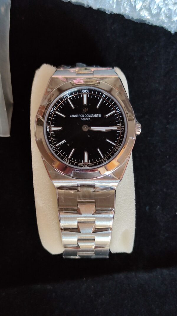 Vacheron Constantin Overseas (OVERSEAS) Blue