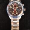 Vacheron Constantin Overseas (OVERSEAS) Blue