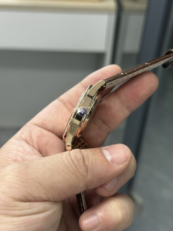 Patek Philippe Watch 5196