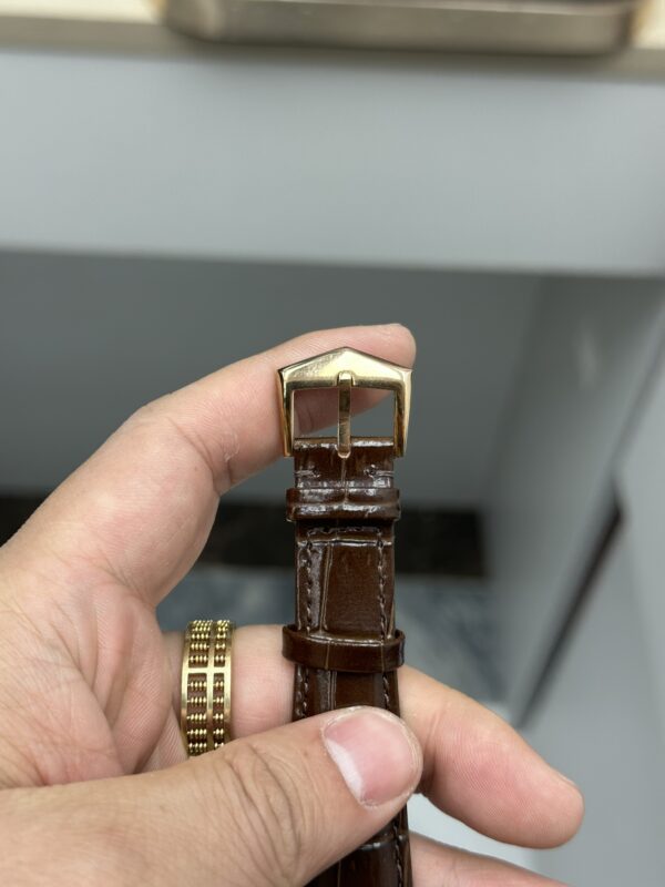 Patek Philippe Calatrava 6119