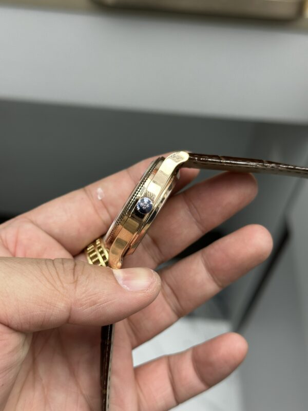 Patek Philippe Calatrava 6119