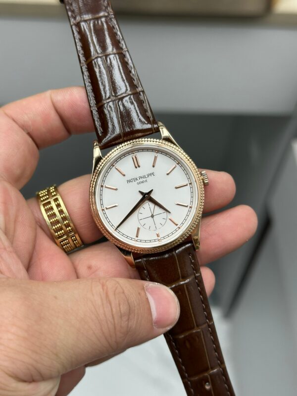 Patek Philippe Calatrava 6119