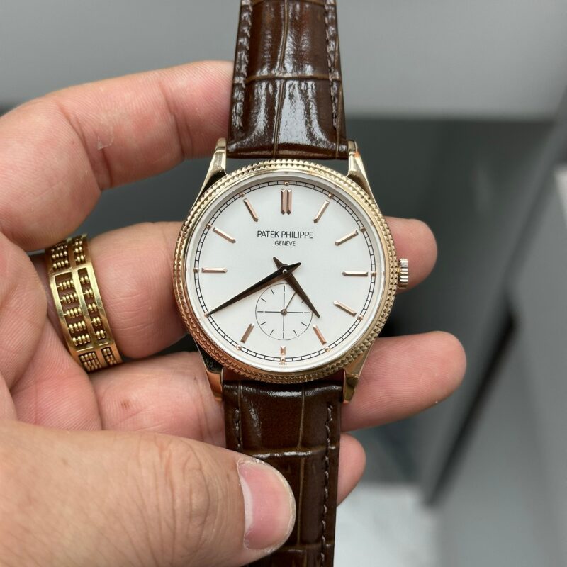 Patek Philippe Calatrava 6119