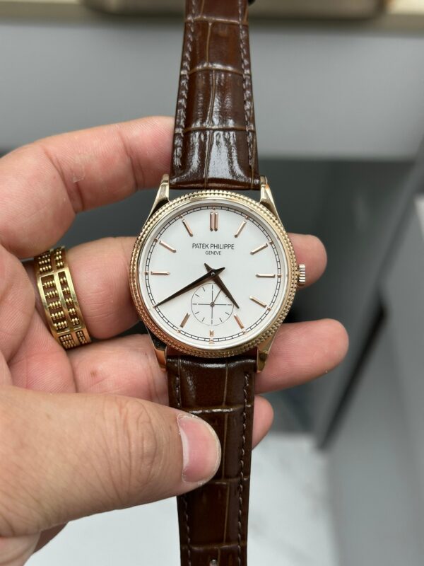 Patek Philippe Calatrava 6119