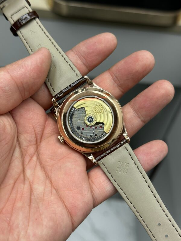 Patek Philippe Calatrava 6119