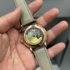 Patek Philippe Watch 5078 Blue