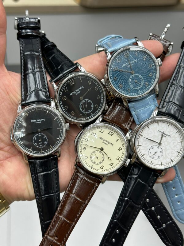 Patek Philippe Watch 5078