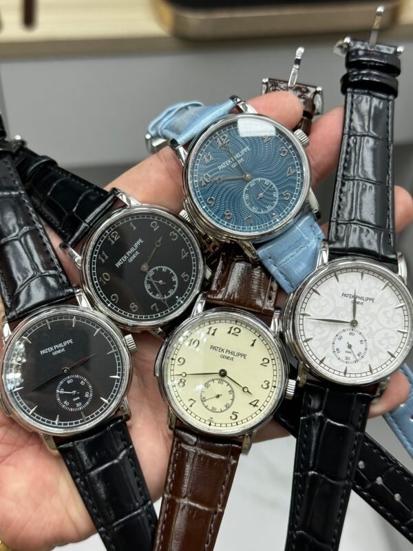 Patek Philippe Watch 5078