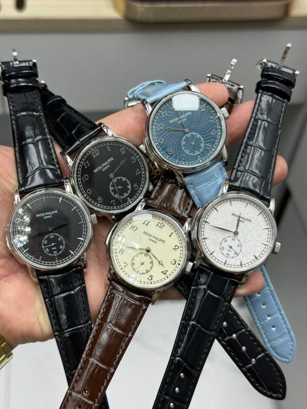 Patek Philippe Watch 5078
