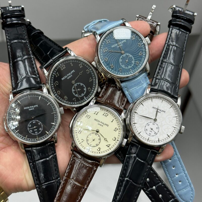 Patek Philippe Watch 5078