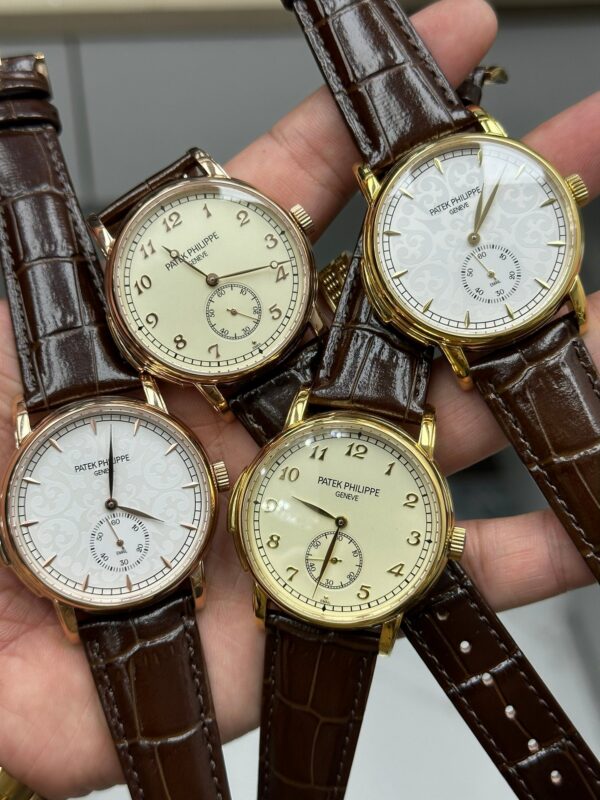Patek Philippe Watch 5078