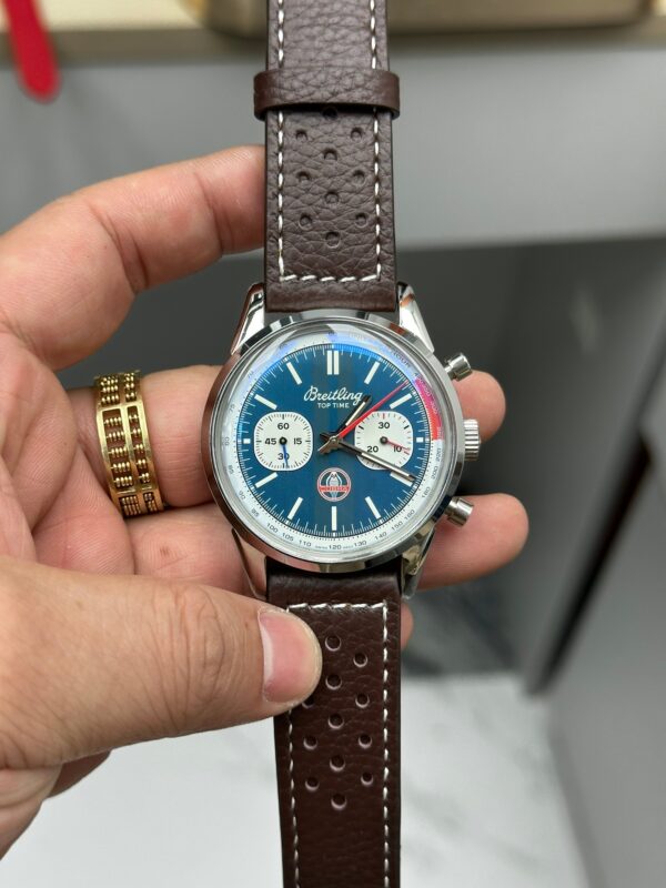 Breitling Navitimer (NAVITIMER) Blue
