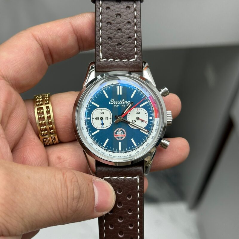 Breitling Navitimer (NAVITIMER) Blue