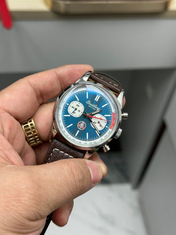 Breitling Navitimer (NAVITIMER) Blue